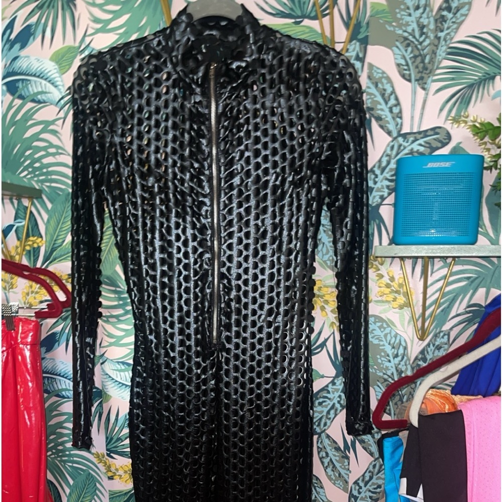 jumpsuit